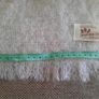 Mohair wool scarf Heather Glen Scotland 23cm x 140cm in excellent condition with no issues FREE STANDARD POSTAGE INCLUDED Image 7