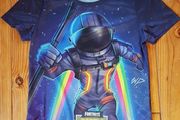 Age 7-8 Fortnite Teeshirt