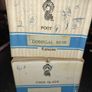 6 Waterford crystal Donegal glasses in box Image 2