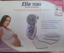 Elle Tens Machine