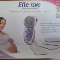 Elle Tens Machine