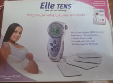 Elle Tens Machine