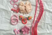 Hair accessories