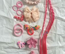 Hair accessories