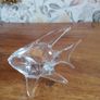 Czech Republic Art Glass Fish Image 5