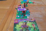 Lego Friends 3065 'Olivia's Tree House'