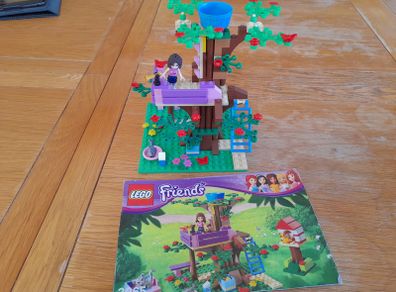 Lego Friends 3065 'Olivia's Tree House'
