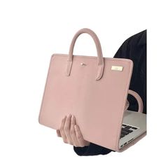 Brand New Laptop Carry Case Ultra-Thin PU Leather