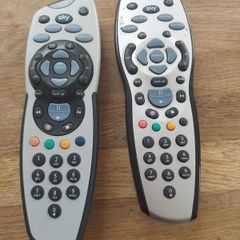 Sky Remotes