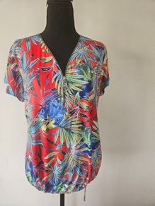 New Sophie W top