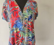 New Sophie W top