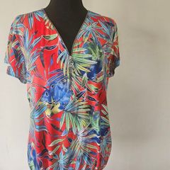 New Sophie W top