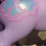 Talk-A-Lot VGC Sweet Talking Talkin' Ponies (WORKS) MLP G1 My Little Pony Image 10