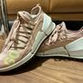 Ecco gortex running shoes womens shoes size UK 3.5-4 Image 4