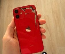 iPhone 12 mini