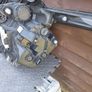 Kia Sportage Drivers Side LED Headlight Image 7