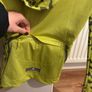 Adidas by Stella McCartney running top Image 5