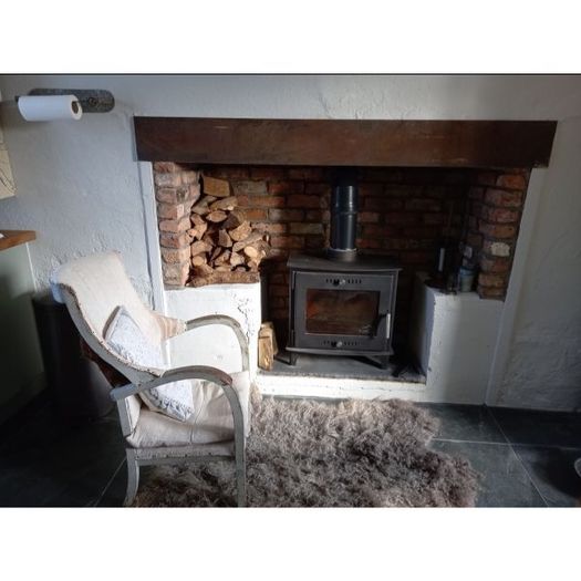 Salvaged Handmade Bricks