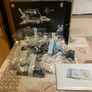 Lego  Nada Space Shuttle Image 7
