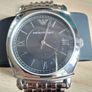 Men's Emporio Armani Watch Image 3