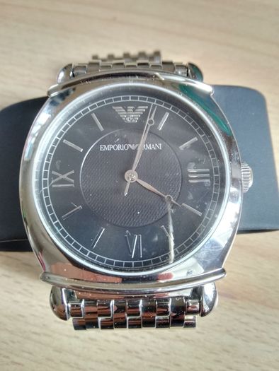Emporio Armani Men's Watch