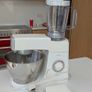 Kenwood Chef Food Mixer, Chopper and Blender Image 4