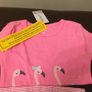 Carter  Pyjamas Size 4 T New with tags Image 5
