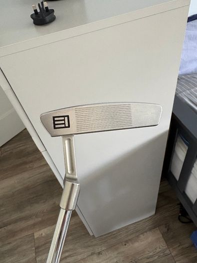 EVN Roll ER2v Putter