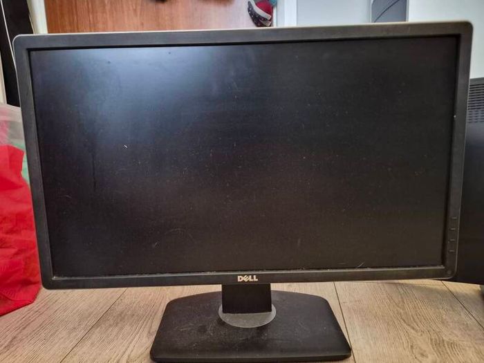 Dell monitors