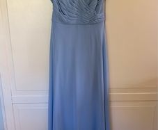 Bridesmaid Dresses