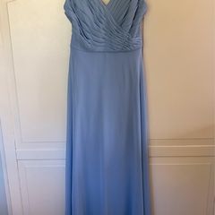 Bridesmaid Dresses