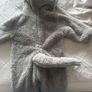 wolf costume Image 3