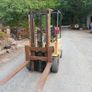 Forklift Image 7