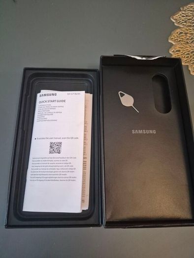 Samsung S23 Fe