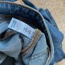 skirt Bnwt gallery denim midi skirt size 10 Bnwt Image 9