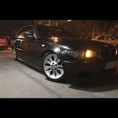 Bmw style 56