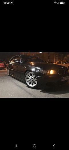 Bmw style 56