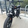 ENGWE M1 Dual Battery, Mint Condition  ENGWE M1 Dual Battery, Like New Image 7