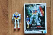 Mobile Suit Gundam RX-78-2 Revival Ver. Gunpla 1/144 Model Anime Manga Japan Bandai
