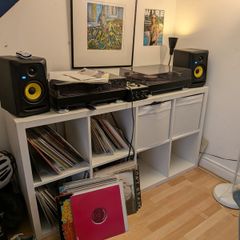 IKEA Kallax shelf/storage unit