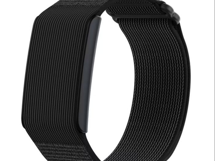 Amazfit - Helio Strap