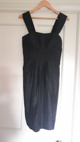 Villa Dress Medium