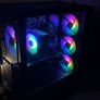 Custom Build Gaming PC AM4 Image 2