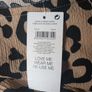 Pep & Co Animal  Print  Dress.   S. XL- 18.  B.N.W.T Image 5