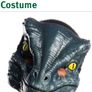 Halloween Costume - Kids Jurassic World Image 4