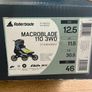 Macroblade 110 3WD Inline Skates (mens) Image 2
