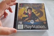Harry Potter and the Chamber of Secrets PlayStation