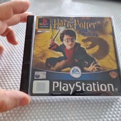 Harry Potter and the Chamber of Secrets PlayStation