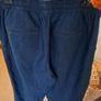 denim joggers Image 6
