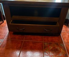 television unit/Stand